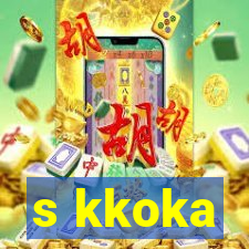 s kkoka